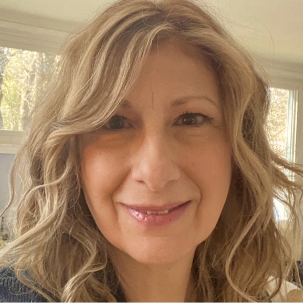 Meet your Posher, Alyse